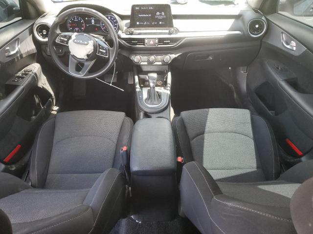 2022 KIA FORTE FE 3KPF24AD2NE482238