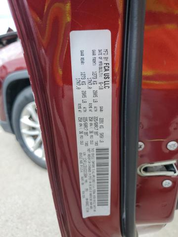 2019 JEEP CHEROKEE L - 1C4PJLCB1KD215604