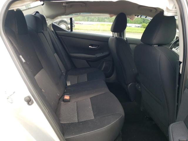 2022 NISSAN SENTRA SV 3N1AB8CV3NY315492