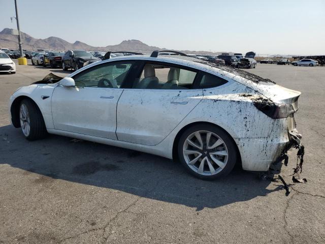 2019 TESLA MODEL 3 5YJ3E1EB1KF513406
