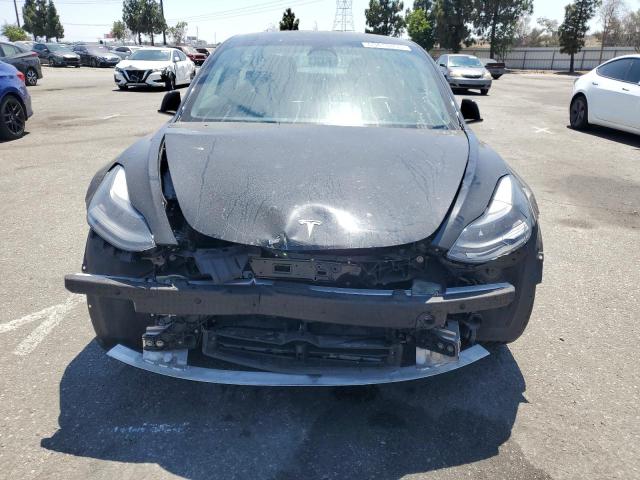 2022 TESLA MODEL 3 5YJ3E1EB4NF113618