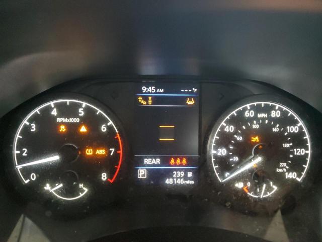 2024 NISSAN ALTIMA S 1N4BL4BV4RN370230