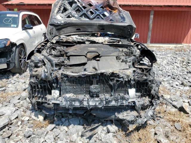 2023 PORSCHE CAYENNE E- WP1AE2AY0PDA12267