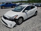 2018 KIA FORTE LX - 3KPFL4A70JE244275