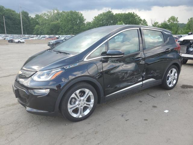 2021 CHEVROLET BOLT EV LT - 1G1FY6S0XM4101685