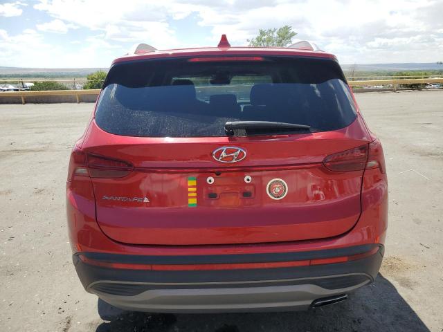 2023 HYUNDAI SANTA FE S 5NMS24AJ8PH483149