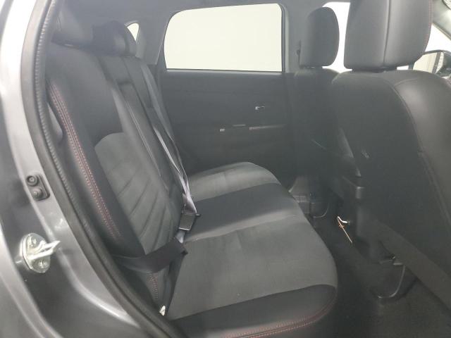 2025 MITSUBISHI OUTLANDER JA4ARUAU3SU002124