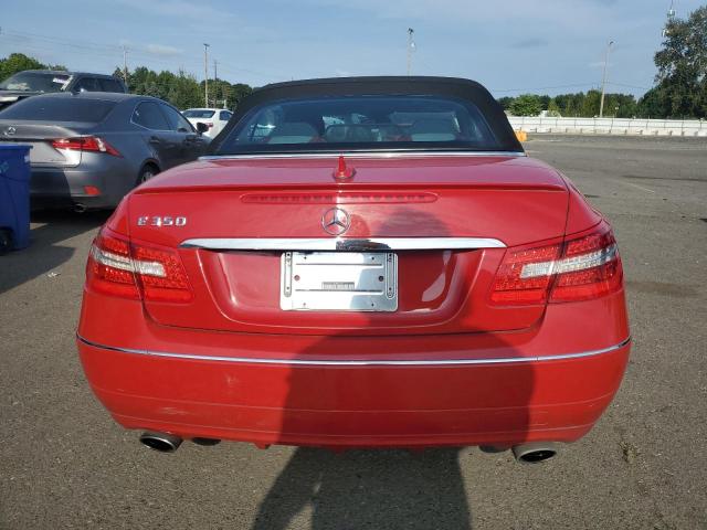 2011 MERCEDES-BENZ E 350 - WDDKK5GF1BF091795