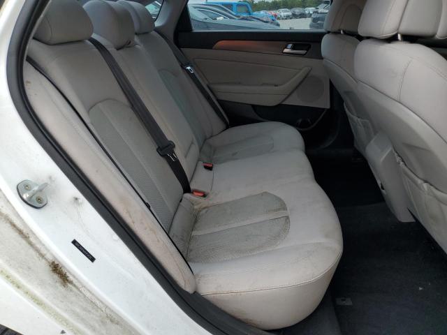 2017 HYUNDAI SONATA SPO 5NPE34AF6HH454582