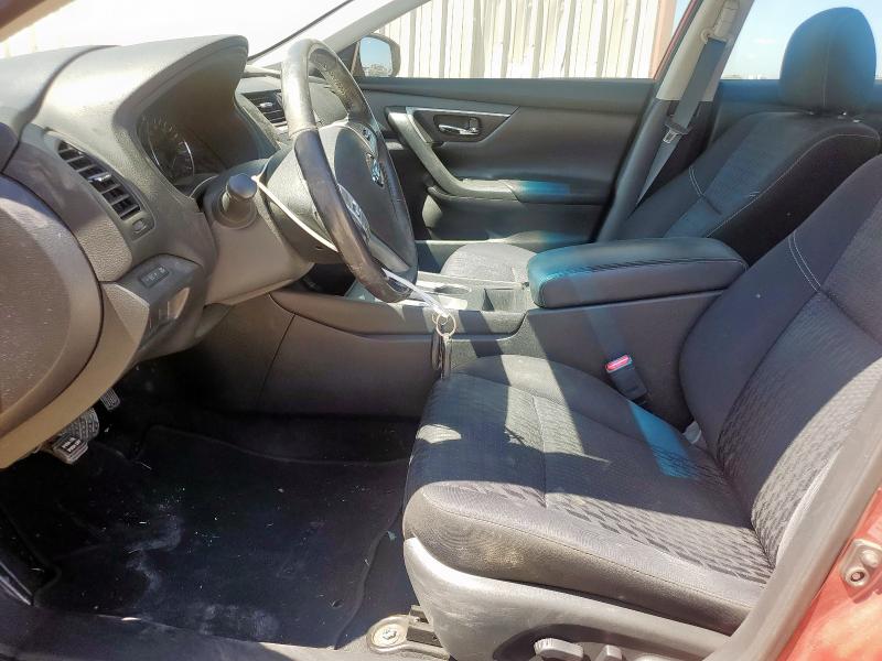 2016 NISSAN ALTIMA 2.5 1N4AL3AP4GC282103