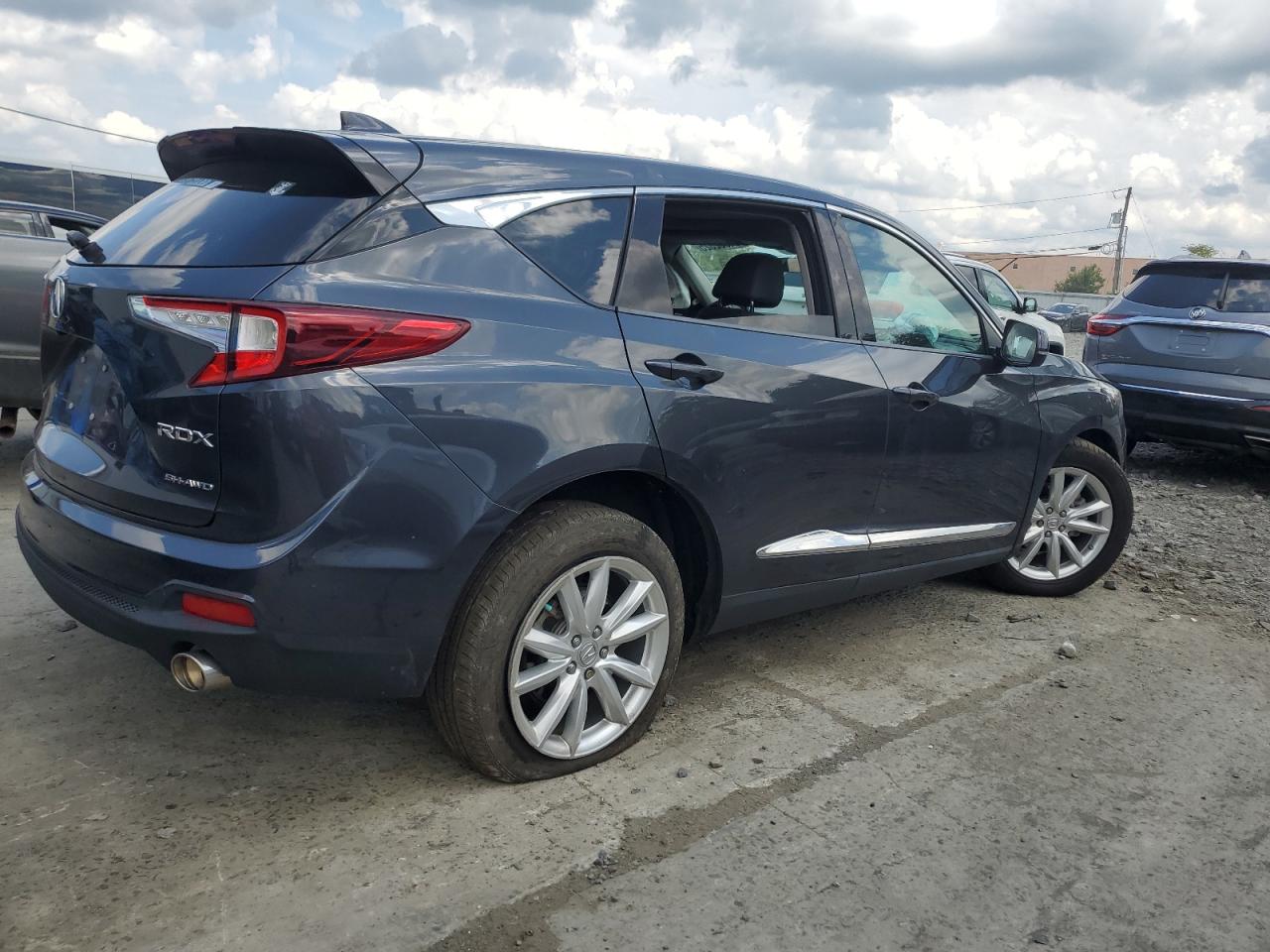 ACURA RDX