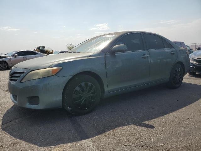 TOYOTA CAMRY BASE