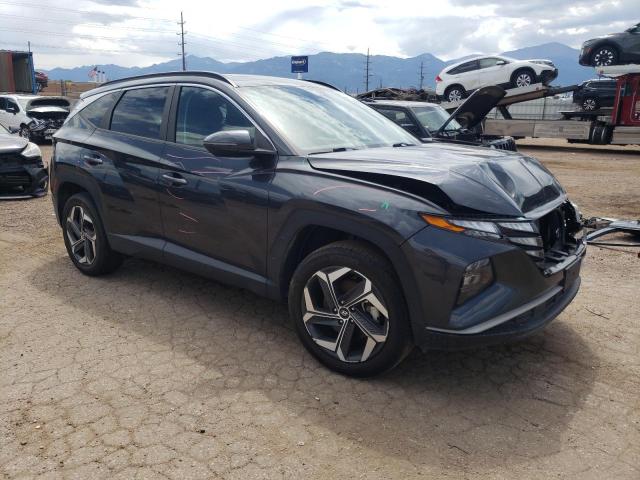 2022 HYUNDAI TUCSON SEL 5NMJFCAE7NH028030