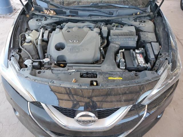2016 NISSAN MAXIMA 3.5 - 1N4AA6AP9GC437994