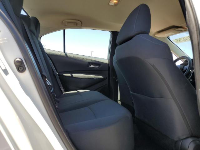 2020 TOYOTA COROLLA LE #3297126516