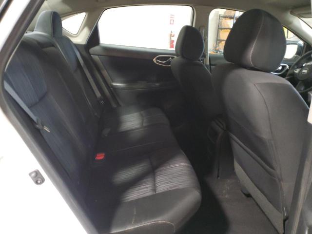 2018 NISSAN SENTRA SV - 3N1AB7AP2JL621623