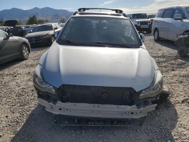 2014 SUBARU XV CROSSTR - JF2GPAKC6E8215979