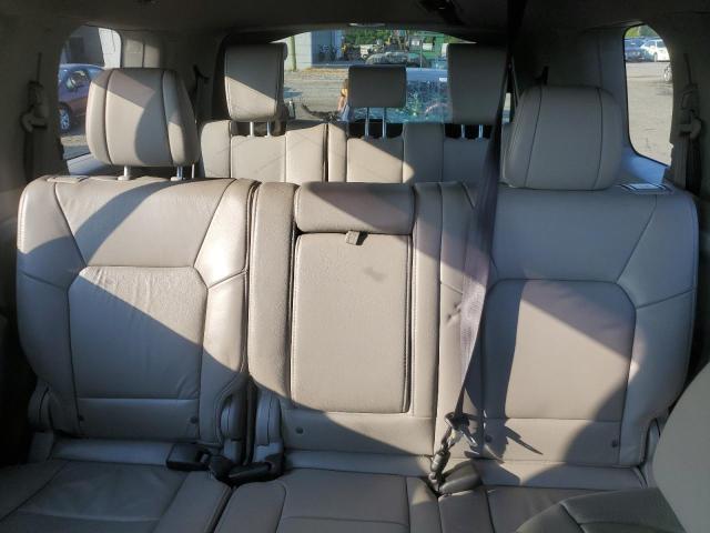 2015 HONDA PILOT EXL 5FNYF4H57FB033418