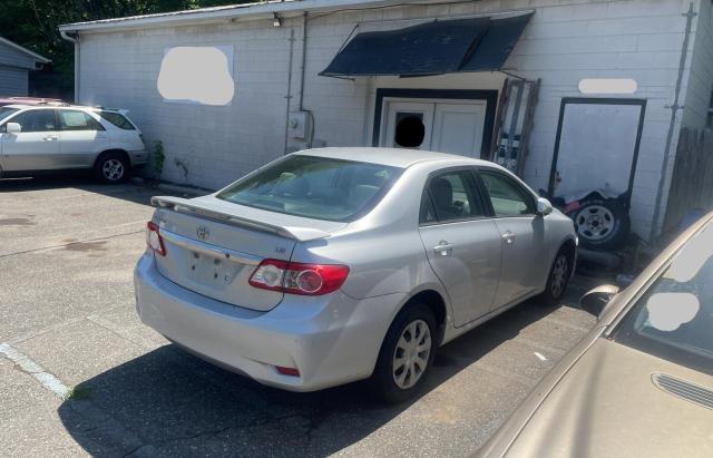 Vin: jtdbu4ee8b9151238, lot: 64086315, toyota corolla base 20114