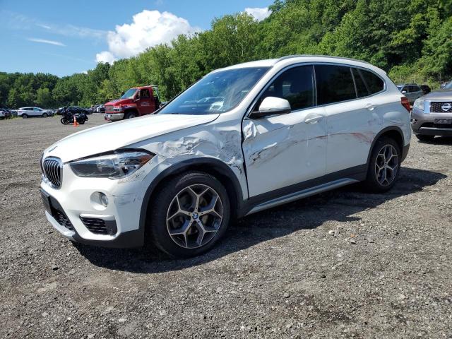 2019 BMW X1 XDRIVE2 - WBXHT3C54K3H36174