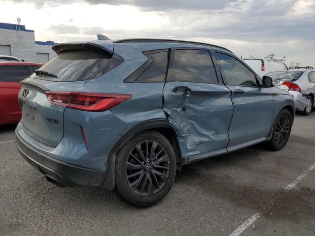 2024 INFINITI QX50 LUXE 3PCAJ5BA6RF101496