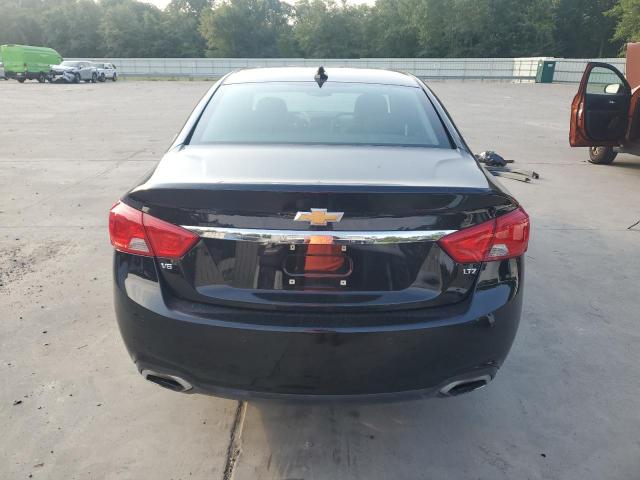 2015 CHEVROLET IMPALA LTZ 1G1165S36FU129782
