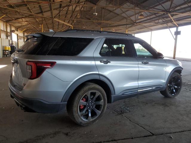 2020 FORD EXPLORER S 1FM5K8GCXLGB56486