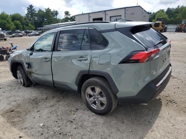 2023 TOYOTA RAV4 XLE 2T3W1RFV7PW264501