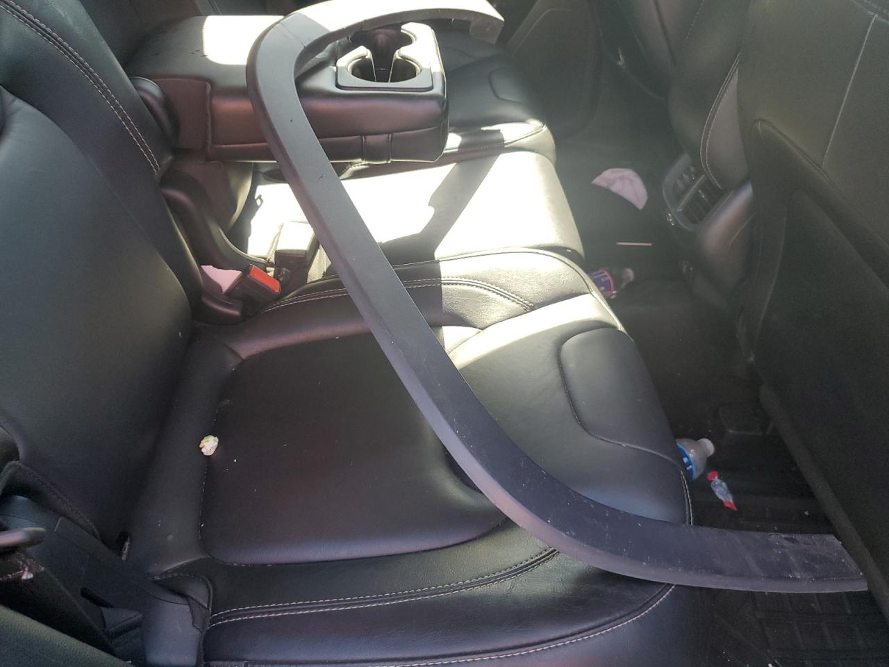 Jeep Cherokee l 2015