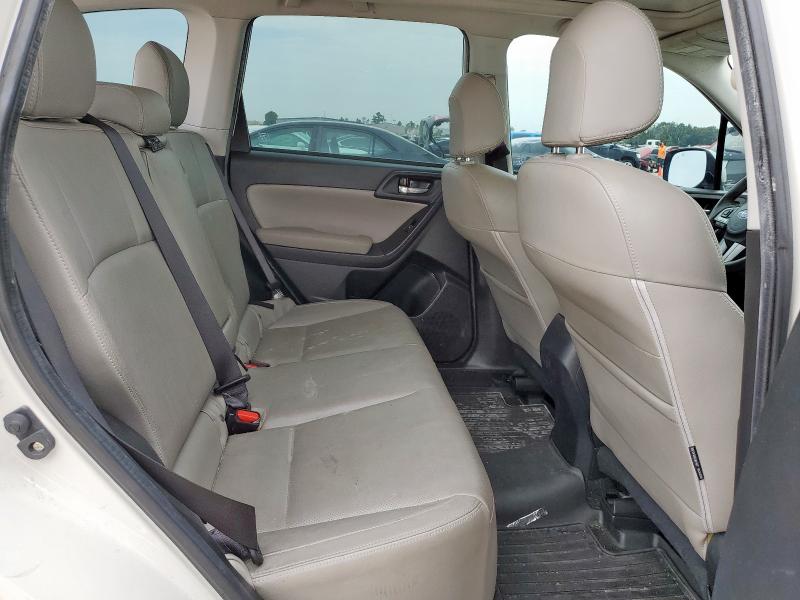 2017 SUBARU FORESTER 2 - JF2SJAJC4HH410285