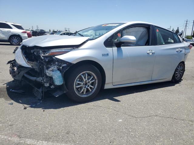 Vin: jtdkamfpxm3169514, lot: 63255095, toyota prius le 2021 img_1