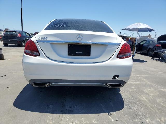 2015 MERCEDES-BENZ C 300 - 55SWF4JB4FU096000