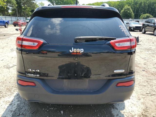 2018 JEEP CHEROKEE L 1C4PJMCB8JD501406