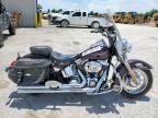 2007 HARLEY-DAVIDSON FLSTC - 1HD1BW5117Y052248