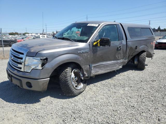 FORD F150