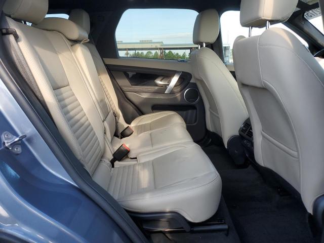2021 LAND ROVER DISCOVERY SALCJ2FX5MH888819