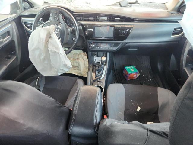 2014 TOYOTA COROLLA L - 2T1BURHE6EC019098