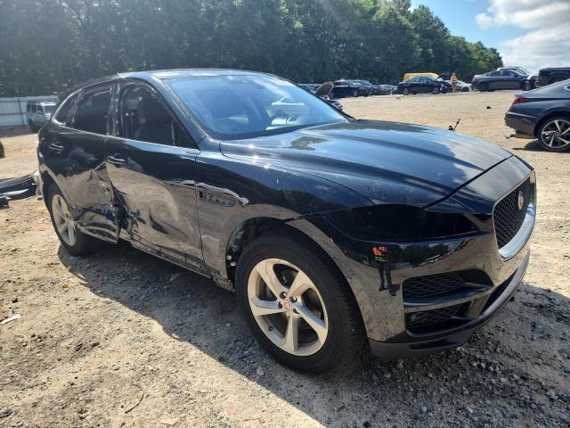 2020 JAGUAR F-PACE PRE SADCJ2FX8LA629325