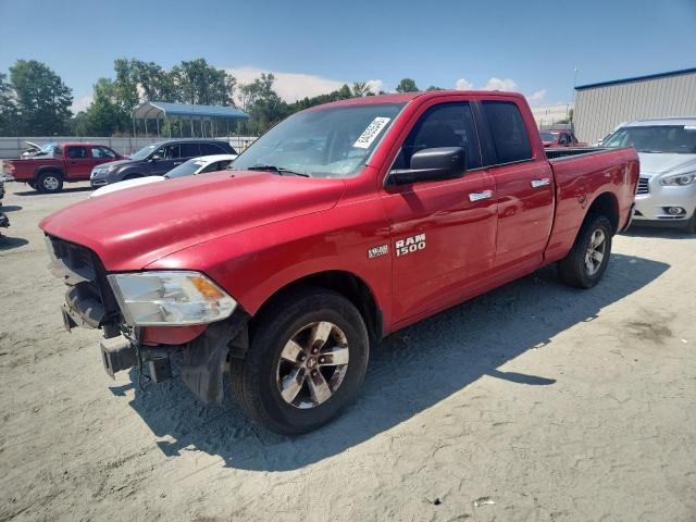 Vin: 1c6rr6gt3gs226779, lot: 64055545, ram 1500 slt 2016 img_1