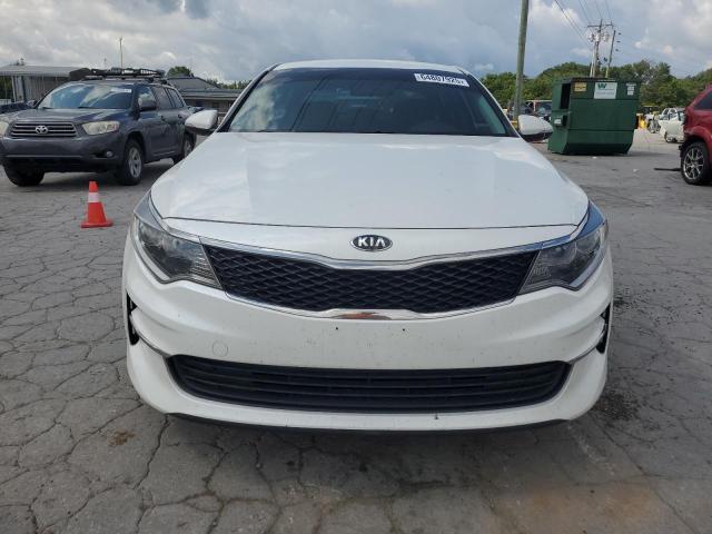 2016 KIA OPTIMA LX KNAGT4L38G5077275