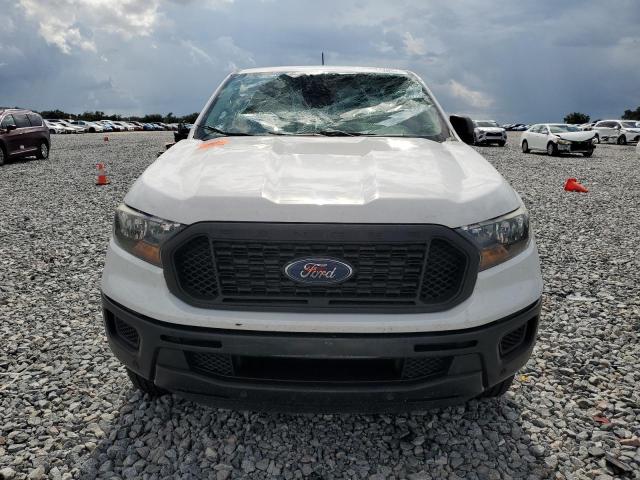 2019 FORD RANGER XL 1FTER1EH9KLA85261