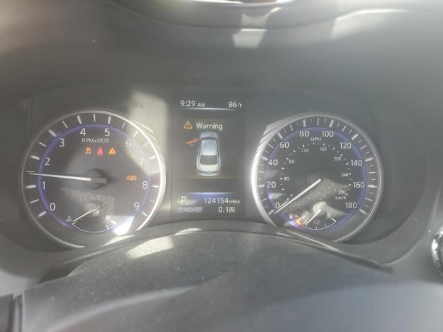 2015 INFINITI Q50 BASE JN1BV7AP3FM342903