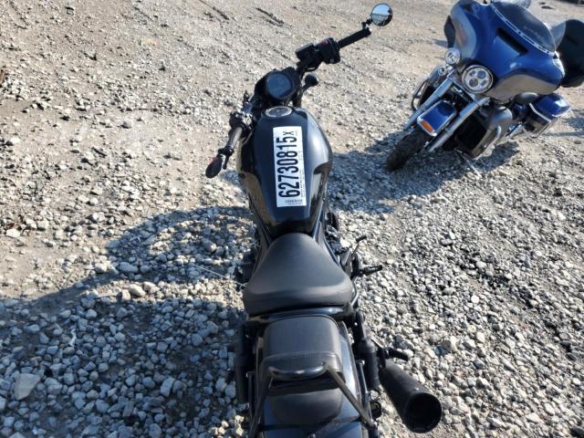 2022 HONDA CMX1100 A JH2SC8304NK100874
