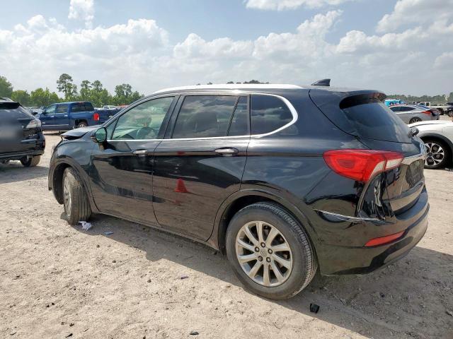 2019 BUICK ENVISION E LRBFXCSA7KD006661