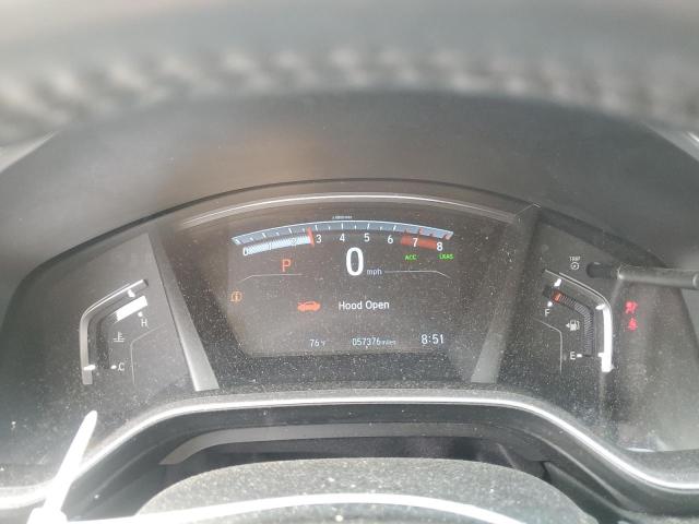 2022 HONDA CR-V EXL 5J6RW2H81NA005179