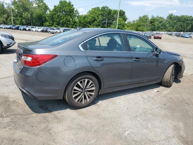 2018 SUBARU LEGACY 2.5 4S3BNAC69J3010347