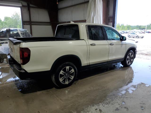 2019 HONDA RIDGELINE 5FPYK3F70KB002765