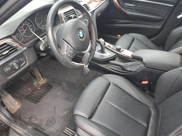 2018 BMW 330 XI WBA8D9C55JEB34994