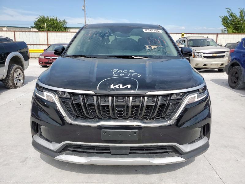 2024 KIA CARNIVAL E KNDNC5H3XR6317206