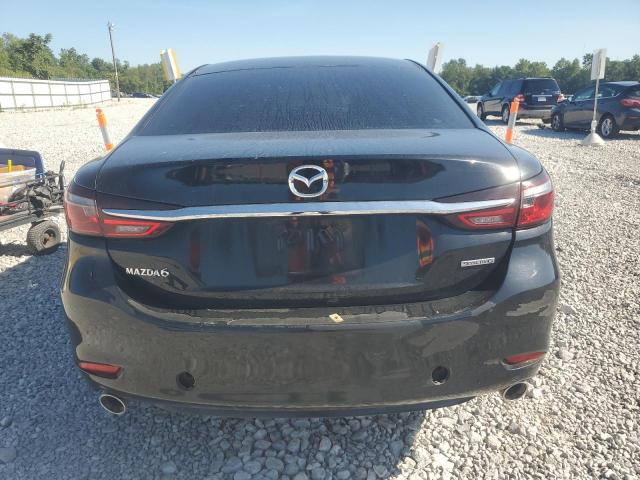 2021 MAZDA 6 TOURING - JM1GL1VM6M1603087